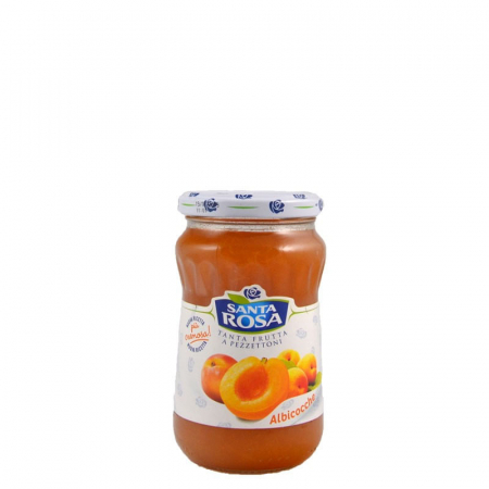 Produse fara gluten - DULCEATA SANTA ROSA CAISE 350G