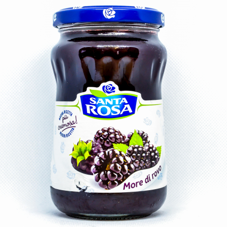 DULCEATA SANTA ROSA MURE 350G [0]