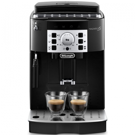 ESPRESSOR AUTOMAT DELONGHI CAFFE MAGNIFICA ECAM22 [1]