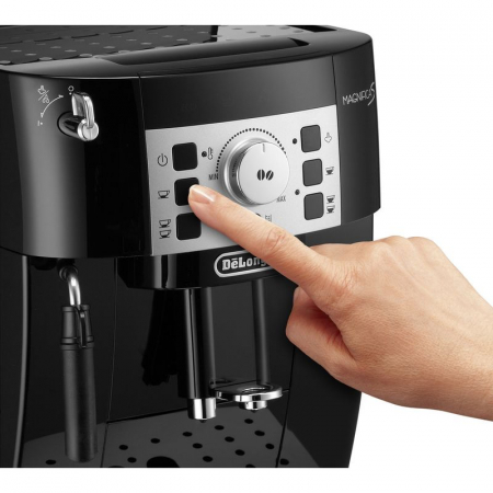 ESPRESSOR AUTOMAT DELONGHI CAFFE MAGNIFICA ECAM22 [2]
