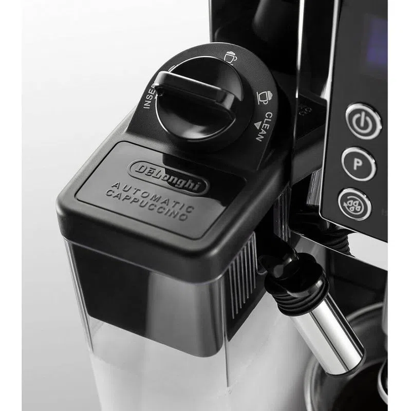 ESPRESSOR AUTOMAT DELONGHI CAFFE MAGNIFICA ECAM23 [2]