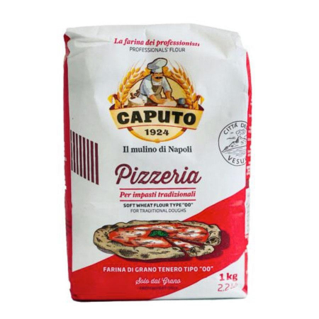 Faina italiana - Faina CAPUTO Pizzeria - Faina Alba 1Kg