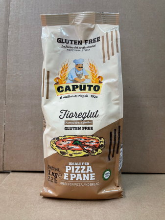 Produse de panificatie - FAINA  CAPUTO SENZA GLUTEN 1KG