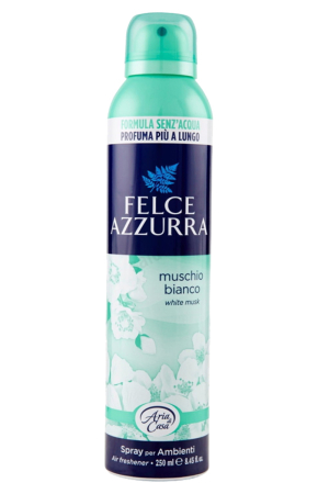 Ingrijire personala - FELCE ARIA DEO. SPRAY MUSCHIO 250 ML
