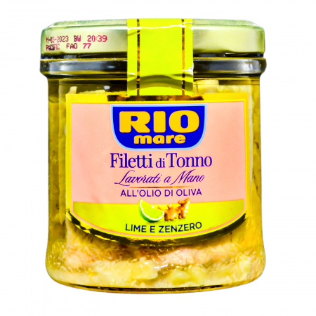 FILE RIO MARE TON LAVORATI A MANO 130G [0]