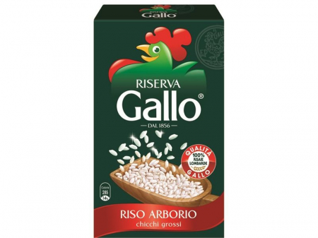 GALLO OREZ ARBORIO 1KG [0]