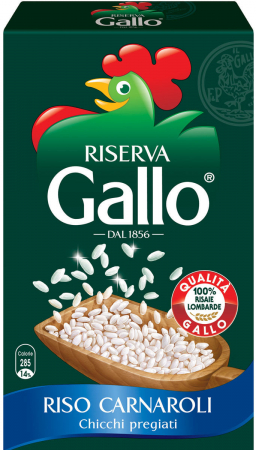GALLO OREZ CARNAROLI 1KG [0]