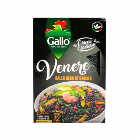 Orez - GALLO OREZ VENERE 500G