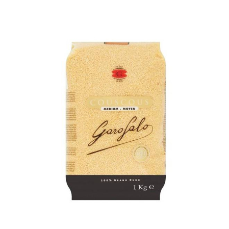 Orez - GAROFALO COUS COUS 1KG