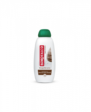 Geluri de dus pentru Barbati si Femei din Italia - GEL DE DUS BOROTALCO RIEQUILIBRANTE 450ML