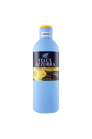 Ingrijire personala - GEL DUS FELCE AZZURRA MIELE E AVENA 650ML