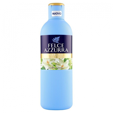 Ingrijire personala - GEL DE DUS FELCE AZZURRA NARCISO 650ML