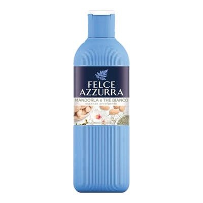 Geluri de dus pentru Barbati si Femei din Italia - GEL DE DUS FELCE AZZURRA PURO 650ML