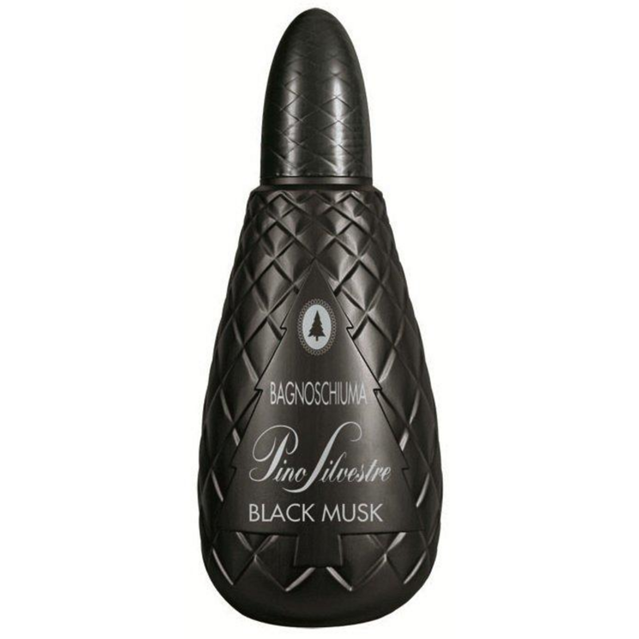 Servetele umede, nazale - GEL DE DUS PINO SILVESTRE BLACK MUSK 1L