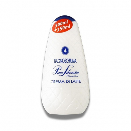 Ingrijire personala - GEL DE DUS PINO SILVESTRE CREMA DI LATTE 750ML