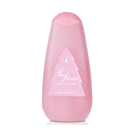 Ingrijire personala - GEL DE DUS PINO SILVESTRE FLORA SELVATICA 750ML