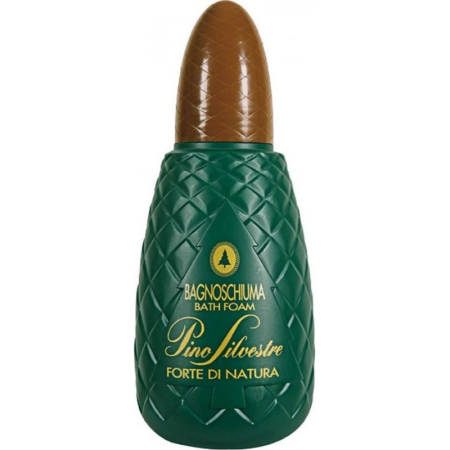 Servetele umede, nazale - GEL DE DUS PINO SILVESTRE FORTE DI NATURA 1L