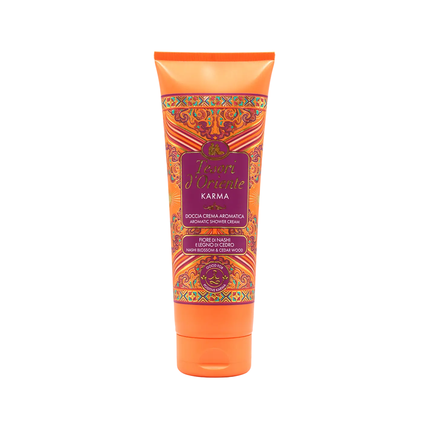 Ingrijire personala - GEL DE DUS TESORI D'ORIENTE KARMA 250ML