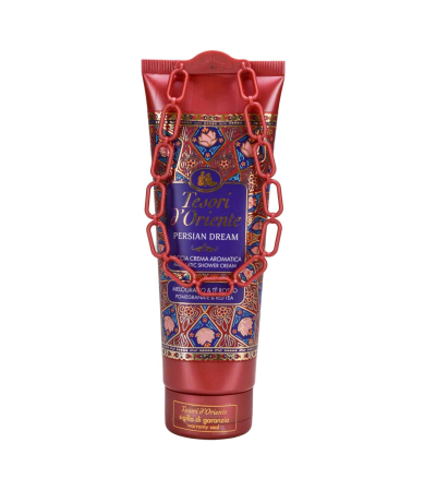 Ingrijire personala - GEL DE DUS TESORI D'ORIENTE PERSIOAN 250ML