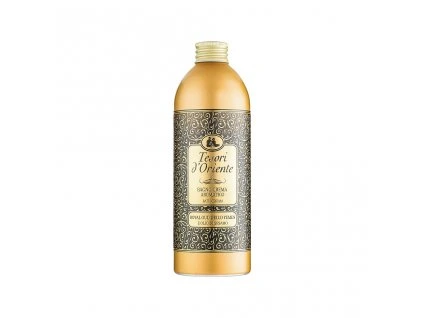 Ingrijire personala - GEL DE DUS  TESORI D'ORIENTE ROYAL OUD 500ML