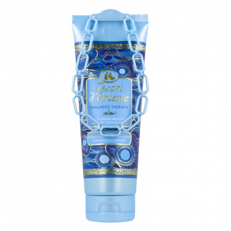Ingrijire personala - GEL DE DUS TESORI D'ORIENTE THALASSO 250ML