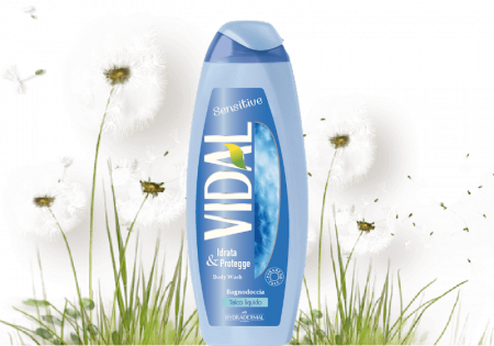 GEL DE DUS VIDAL TALC 500ML [1]