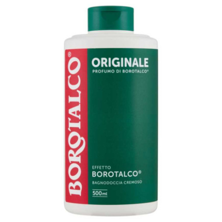 Ingrijire personala - GEL DUS BOROTALCO ORIGINALE 500ML