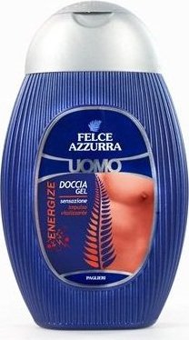 Ingrijire personala - GEL DUS FELCE AZZURRA UOMO FRESH ICE 250ML