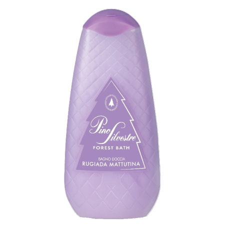 Ingrijire personala - GEL DUS PINO SILVESTRE RUGGIADA MATTUTINA 750ML