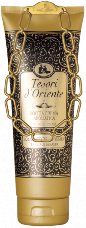 Geluri de dus pentru Barbati si Femei din Italia - GEL DUS TESORI D'ORIENTE ROYAL OUD 250ML