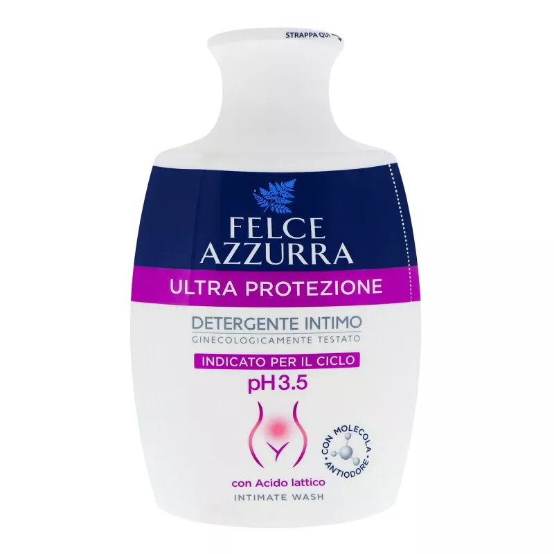 Ingrijire personala - GEL INTIM FELCE AZZURRA PROTETTIVO 250ML