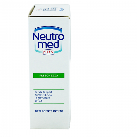 GEL INTIM NEUTRO MED FRESCHEZZA PH3.5 200ML [1]