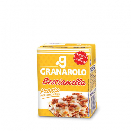 Produse proaspete - GRANAROLO BESCIAMELLA UHT 200ML