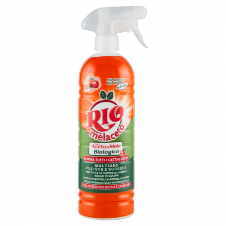 Produse de curatenie - IGIENIZANT RIO MELACETO 800ML