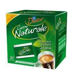 Zahar si Indulcitori - INDULCITOR MY DIETOR CU STEVIE 30GR 30 PLICURI