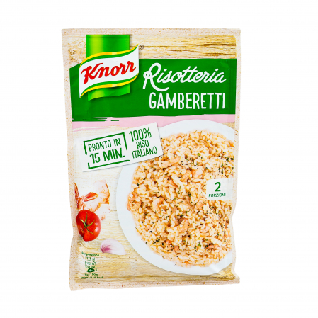 KNORR RISOTTO GAMBERETTI 175GR [0]