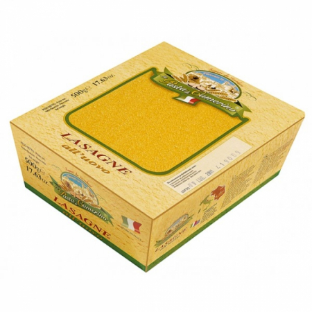 LASAGNA CAMERINO 500G [1]