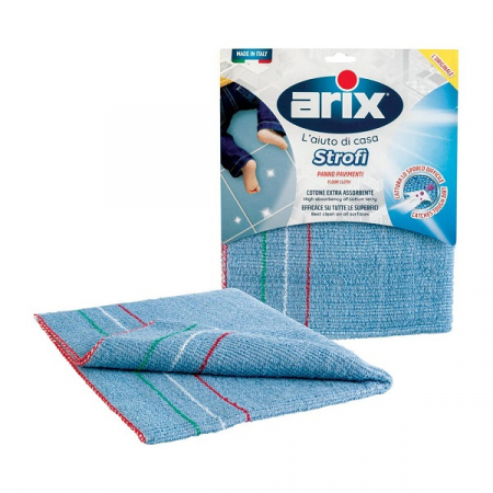 Bureti de vase, lavete - LAVETA PARCHET ARIX STROFI