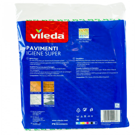 LAVETE PODELE MICROFIBRE VILEDA [1]