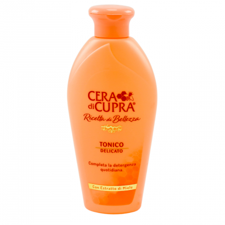 LOTIUNE TONICA CERA DI CUPRA DELICATO 200ML [0]