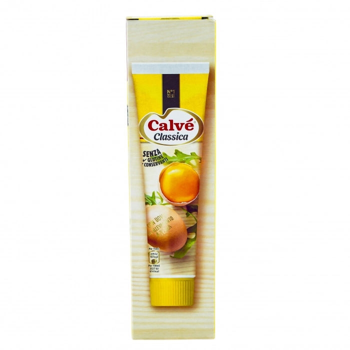 Sosuri paste - MAIONEZA CALVE CLASSICA TUB 150ML