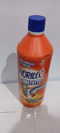 Solutii curatat suprafete baie - MARTEN FIORILLO STURATUTTO 1L