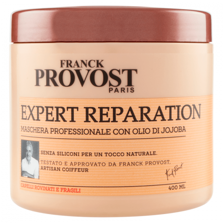 Produse pentru Ingrijirea Parului - MASCA DE PAR PROVOST REPARATION 400ML