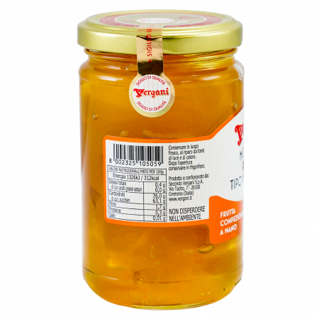 MOSTARDA VERGANI DE MERE 400G [1]