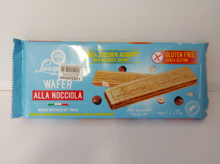 NAPOLITANE LAZZARONI ZEROLE 175G [1]