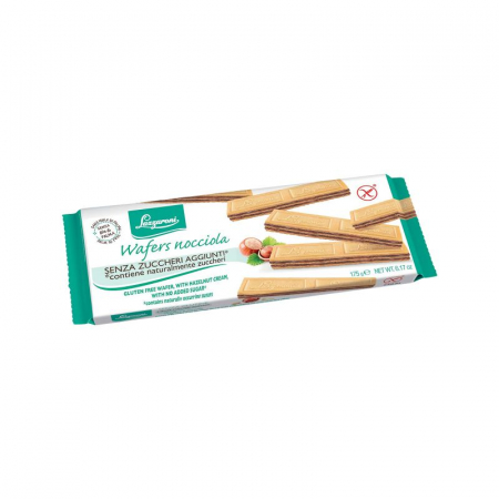 NAPOLITANE LAZZARONI ZEROLE 175G [0]