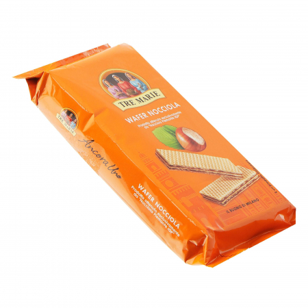 Dulciuri italiene - NAPOLITANE TRE MARIE ANCORA UNO ALUNE 45G