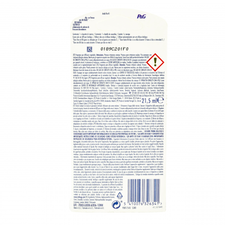 ODORIZANT DE CAMERA AMBI PUR REZERVA FRESCO 21.5 ML [1]