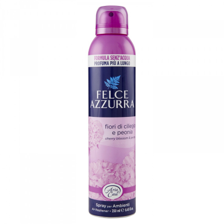 Produse de curatenie - ODORIZANT DE CAMERA SPRAY FELCE AZZURA FIOR DI CILIEGIO 250ML