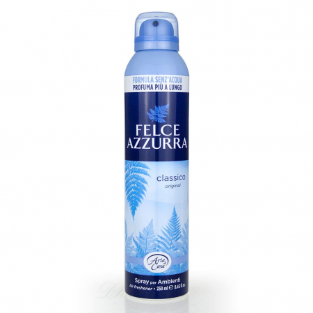 Igiena casei - ODORIZANT DE CAMERA SPRAY FELCE AZZURRA CLASIC 250ML
